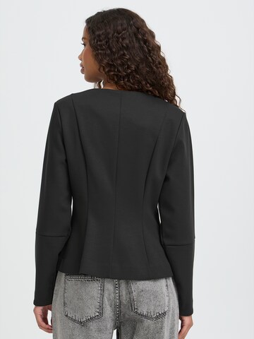 ICHI Блейзер 'IHKATE' в Черный