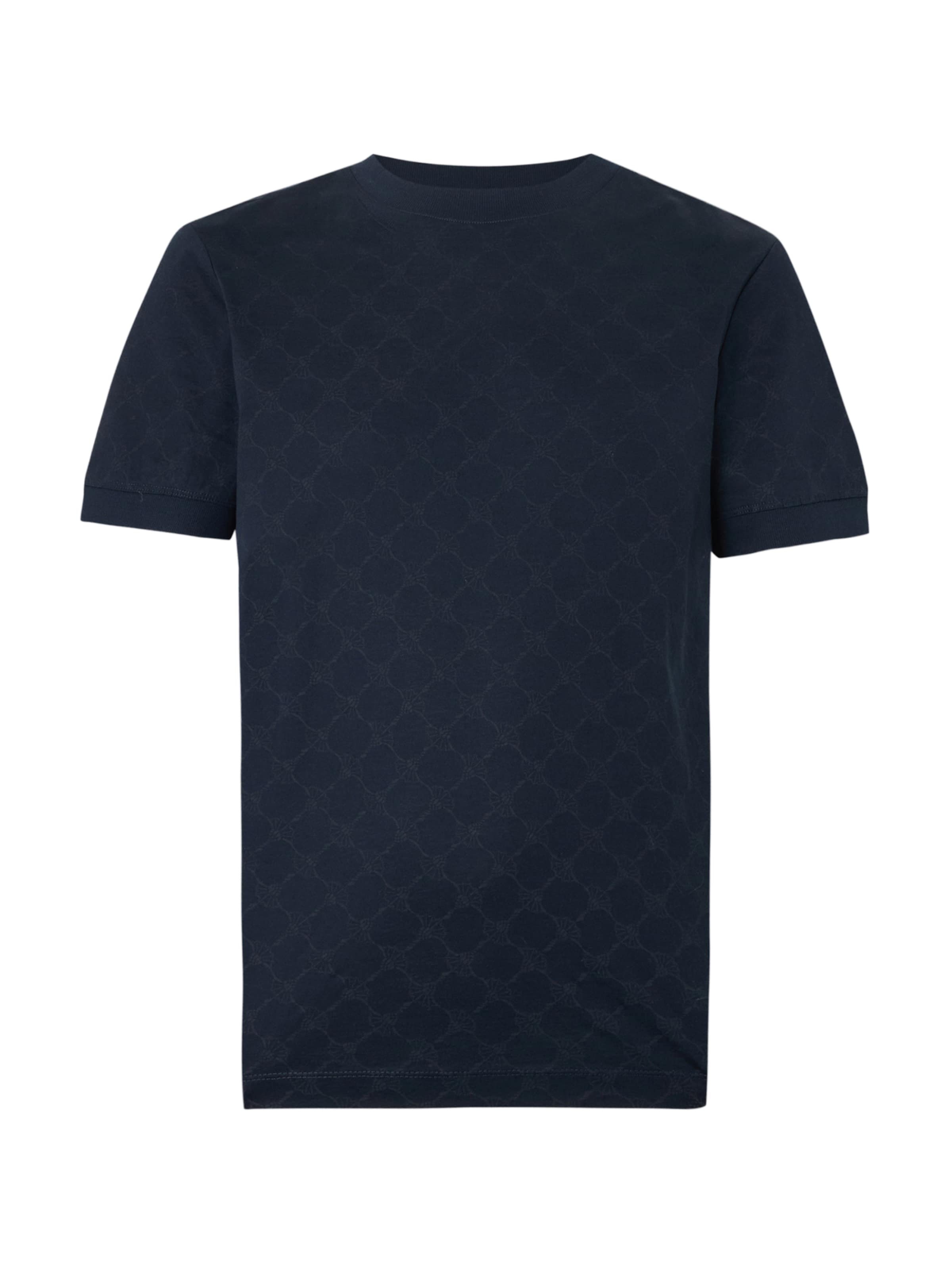 JOOP! Póló 'Davison' - kék: elől