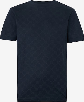 JOOP! T-Shirt 'Davison' in Blau: Vorderseite