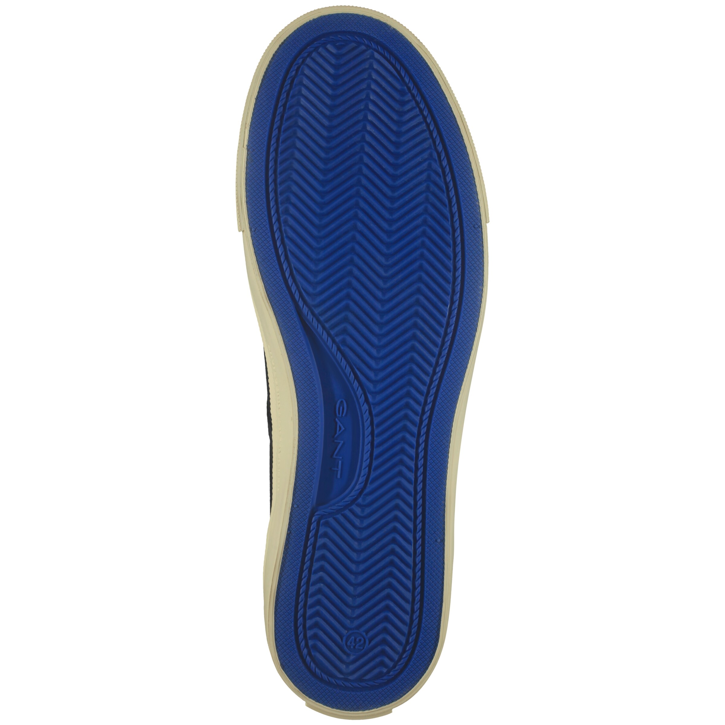GANT Sneaker in Blau
