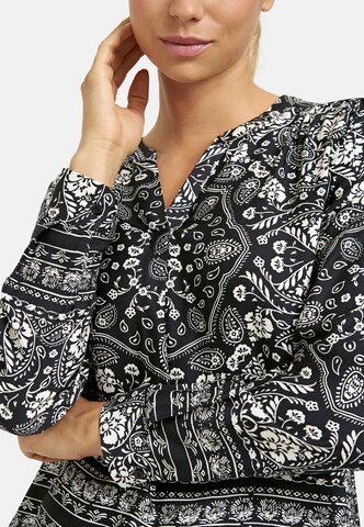 Smith&Soul Blouse in Blue