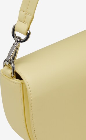 Marc O'Polo Crossbody Bag in Yellow