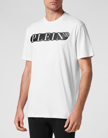 Philipp Plein Shirt in Wit