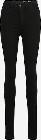 Noisy May Tall Jeans 'CALLIE' in Black: front