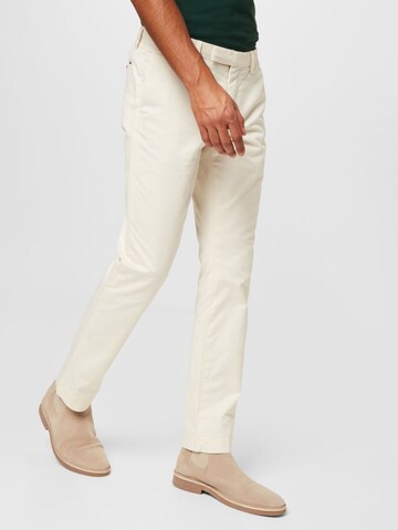 regular Pantaloni chino di Polo Ralph Lauren in beige: frontale