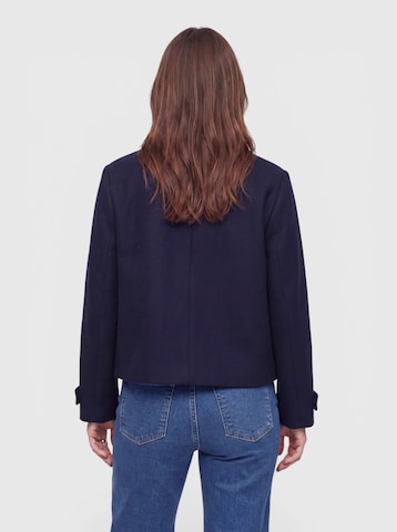 Veste mi-saison everly® en bleu