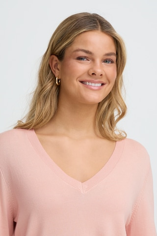 Fransa Trui in Roze
