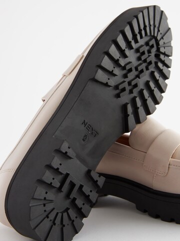 Next - Zapatillas 'Forever Comfort®' en blanco