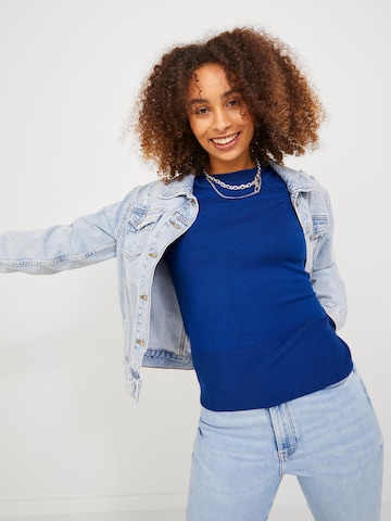 Pull-over JJXX en bleu