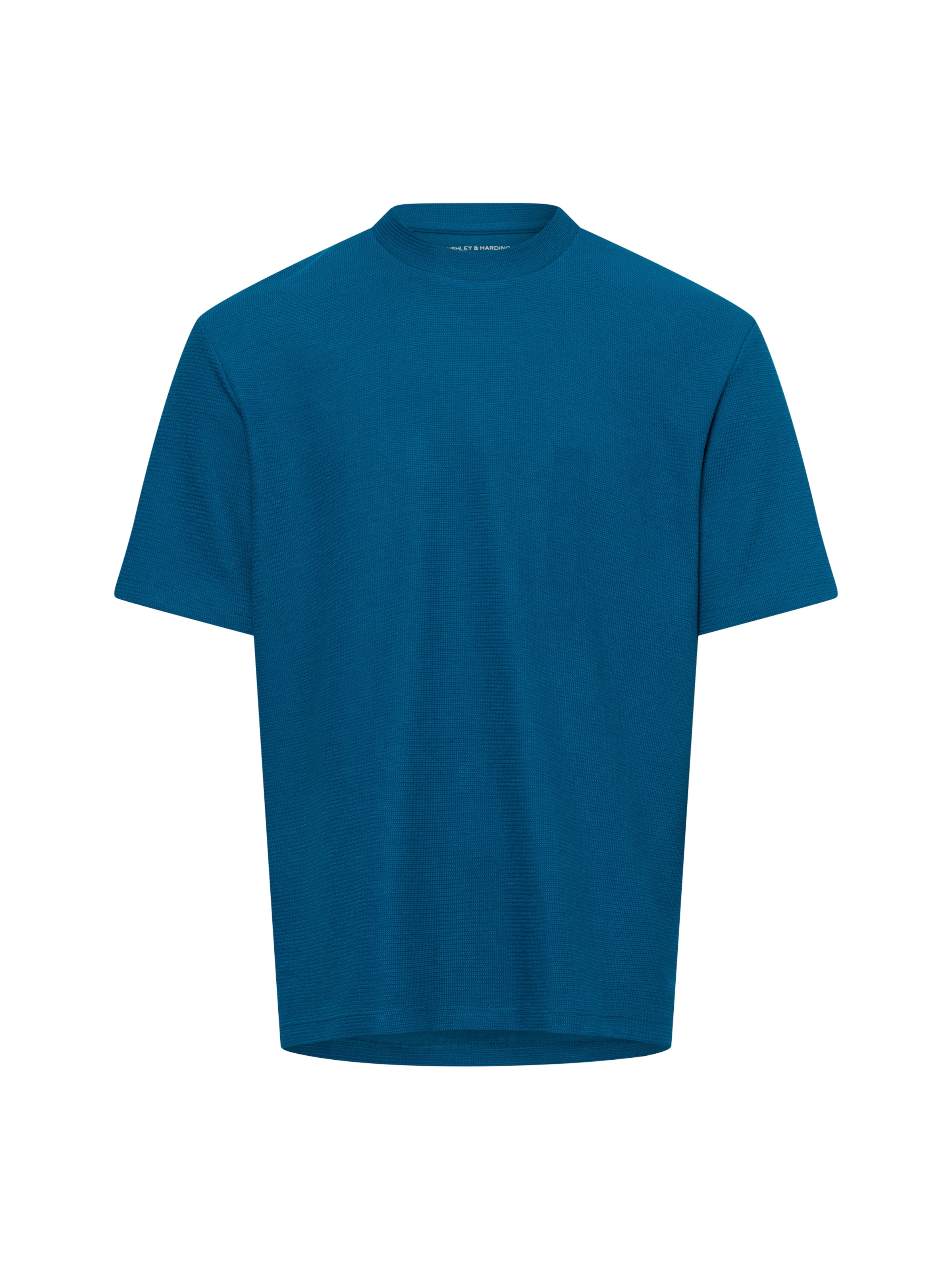 Finshley & Harding Shirt in Green: front