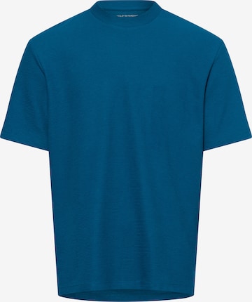 Finshley & Harding T-Shirt in Grün: Vorderseite