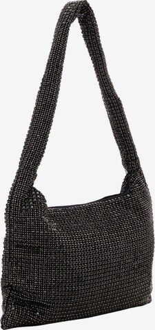 FELIPA - Bolso de hombro en negro