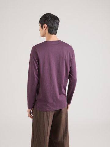 FYNCH-HATTON - Camiseta en lila