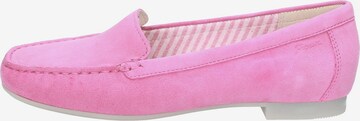 SIOUX Classic Flats ' Zalla ' in Pink