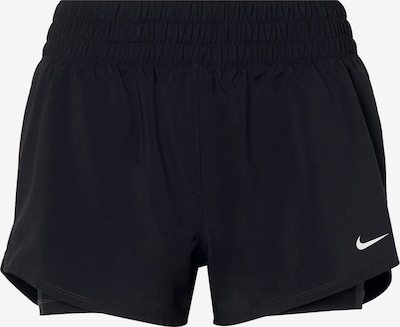 XS dydžio Sportinės kelnės 'ONE' iš NIKE, spalva – juoda, Prekių apžvalga