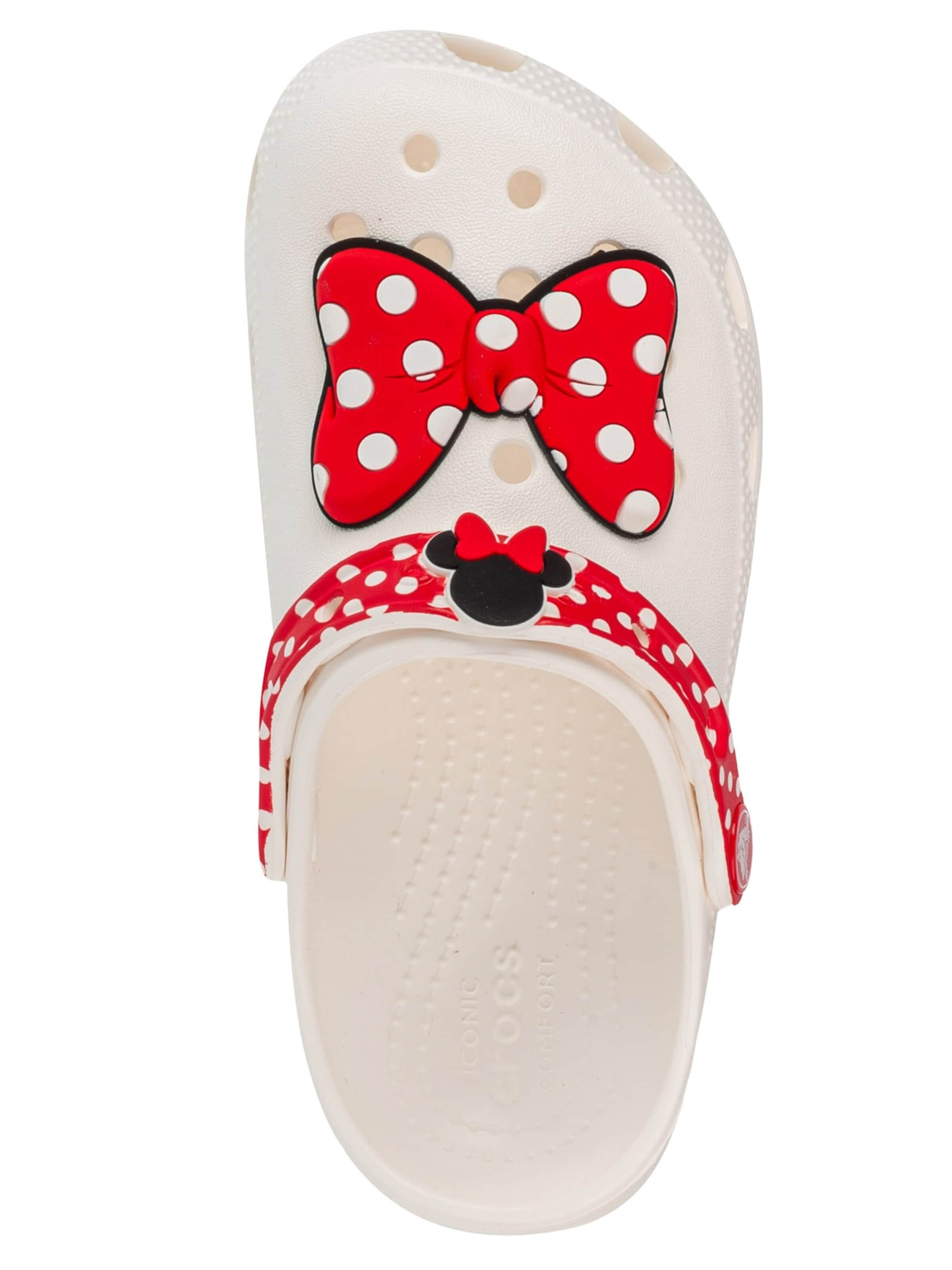 Crocs Sandal 'Crocs Disney' in White