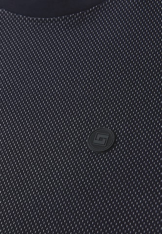 Street One MEN Shirt in Blue