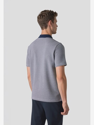 T-Shirt ' 641201 ' MAERZ Muenchen en bleu