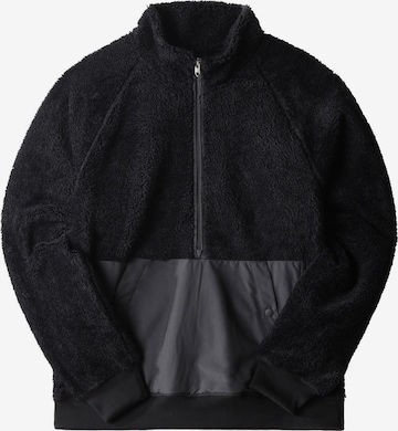 Sweat de sport 'RIDGE' THE NORTH FACE en noir : devant