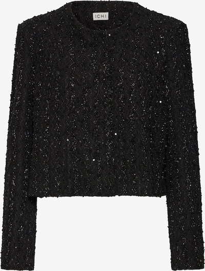 Švarkas 'IHNinky' iš ICHI, spalva – juoda, Prekių apžvalga