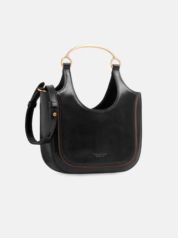 The Bridge Shoulder Bag in Black