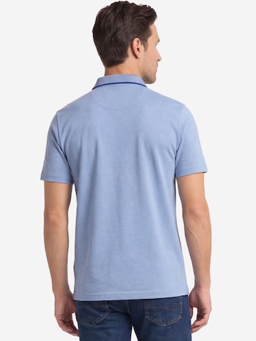 redmond Shirt 'Basic' in Blue