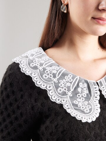 Pullover di Miss Selfridge in nero