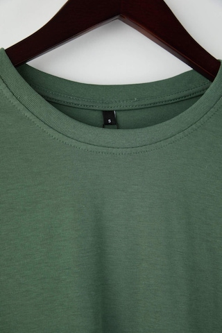Trendyol Shirt in Green