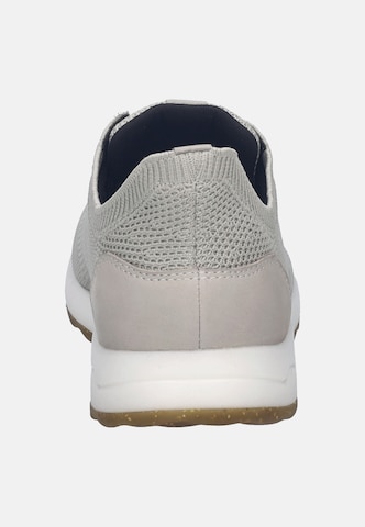JOSEF SEIBEL High-top trainers 'Clint 01' in Grey