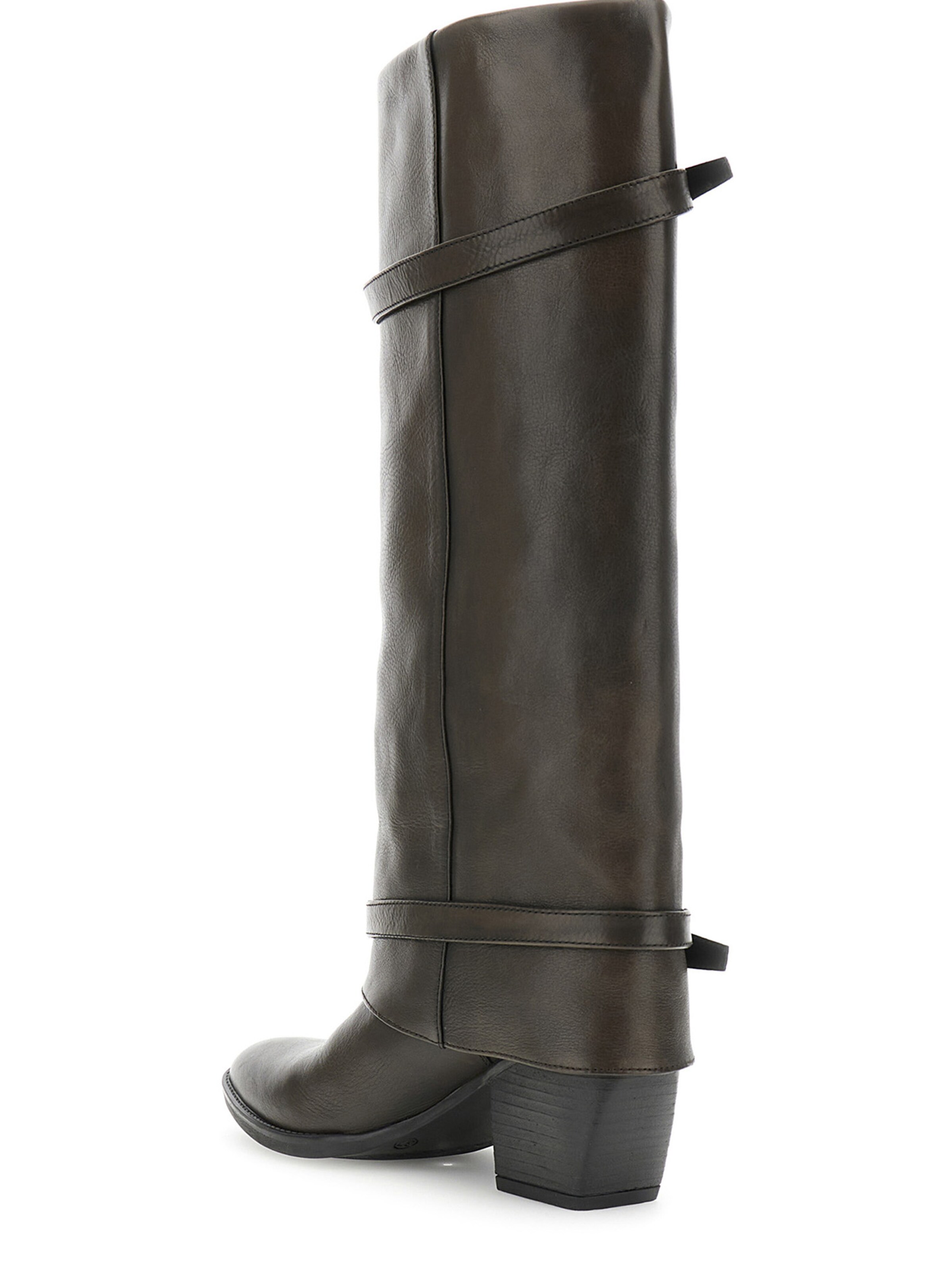 Stivale di CAFè NOIR in marrone