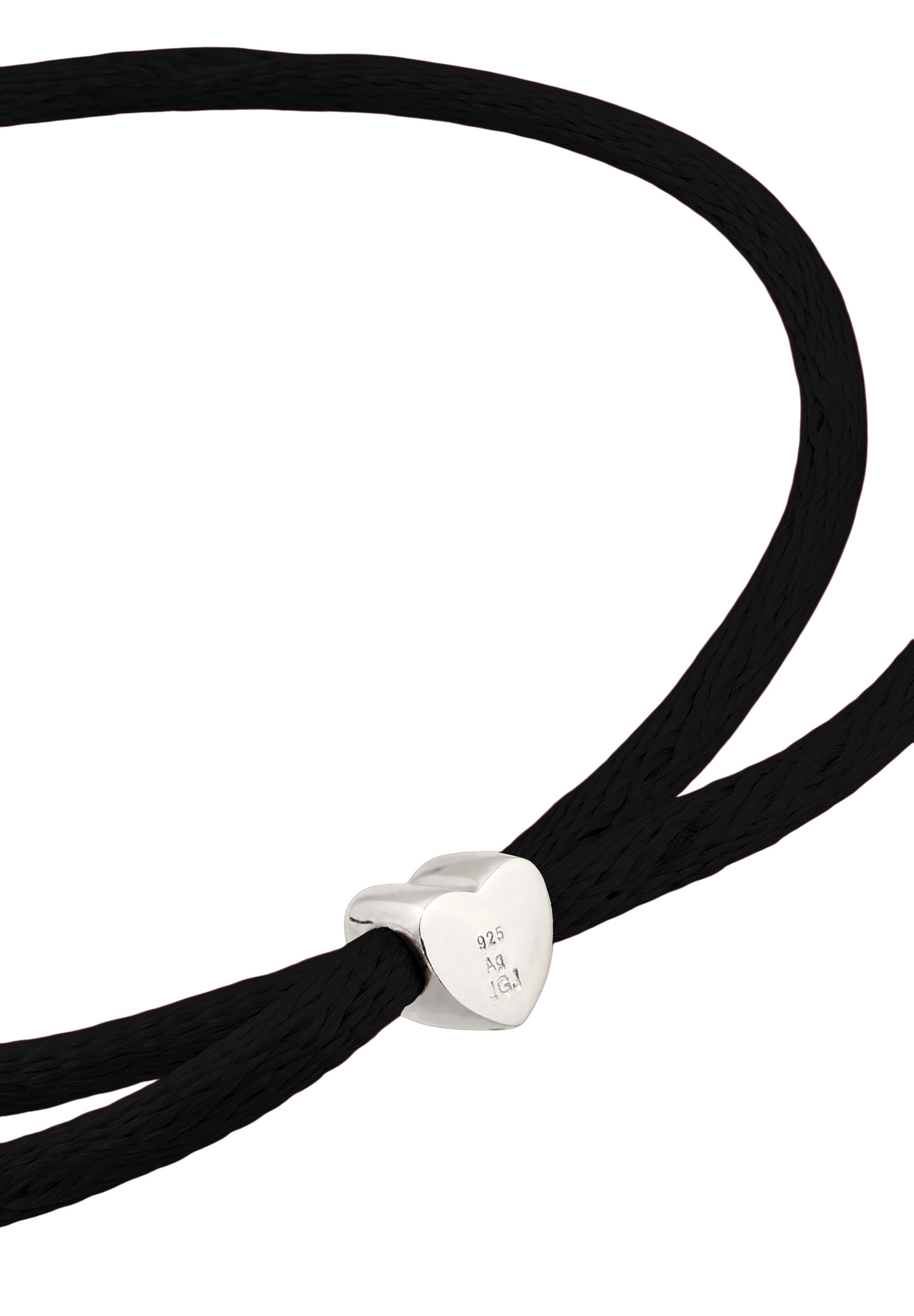 Bracelet ELLI en noir