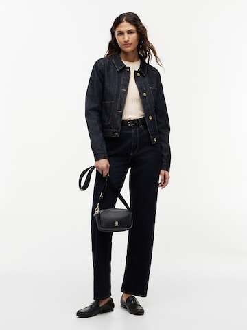 TOMMY HILFIGER Crossbody bag in Black