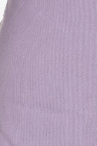 Monki Skirt in M in Purple