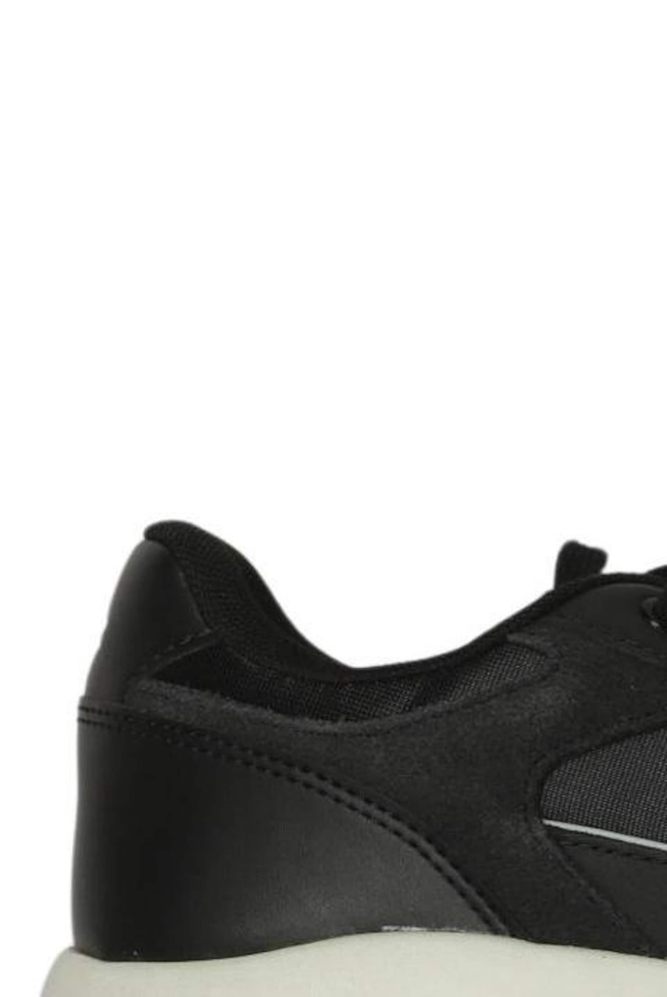 LACOSTE Sneaker 43 in Schwarz