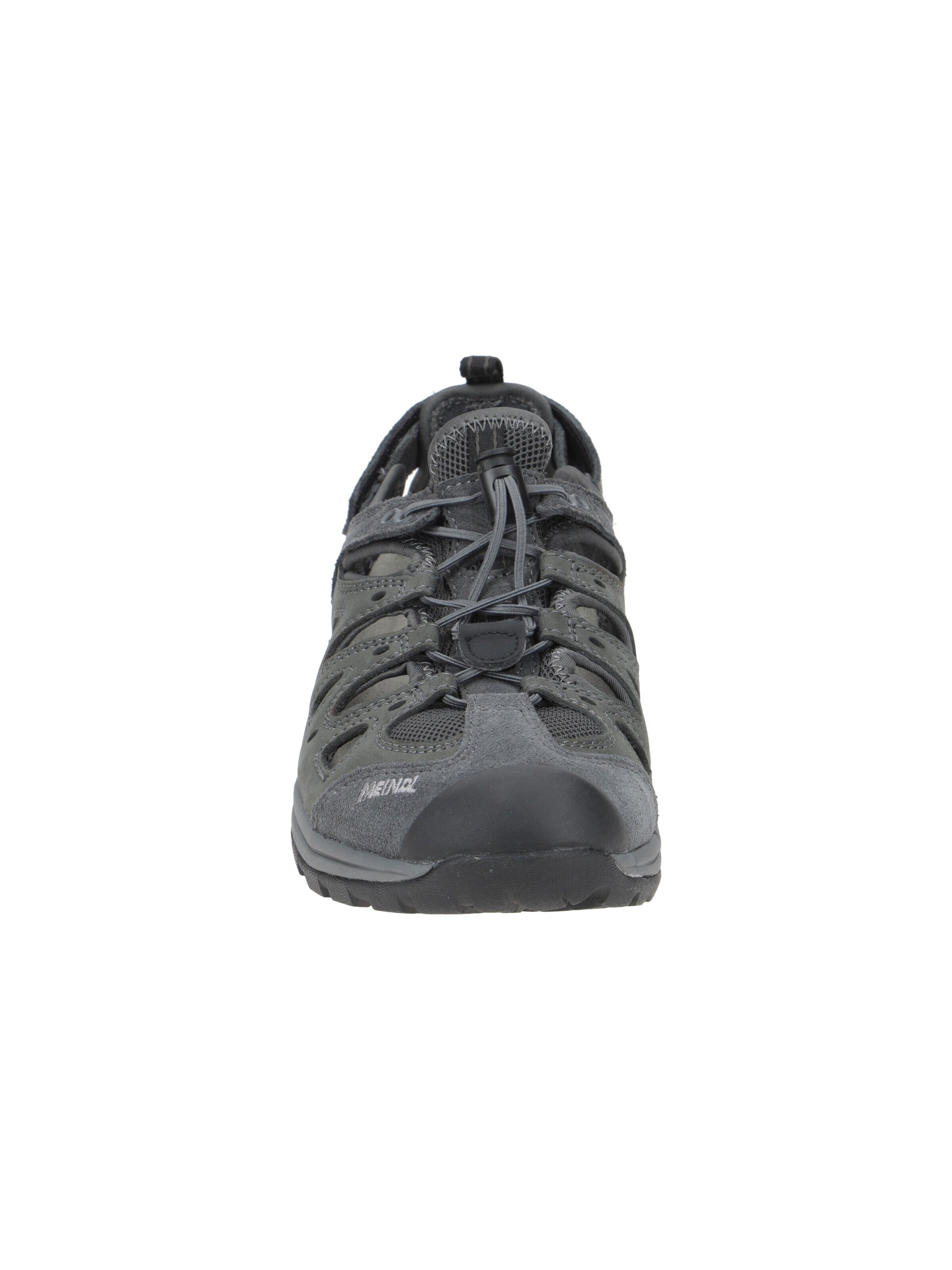 MEINDL Sandals in Black