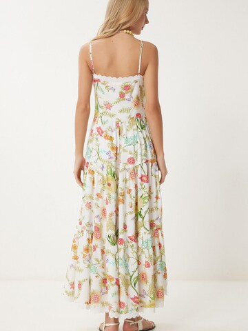 Robe-chemise Happiness İstanbul en blanc