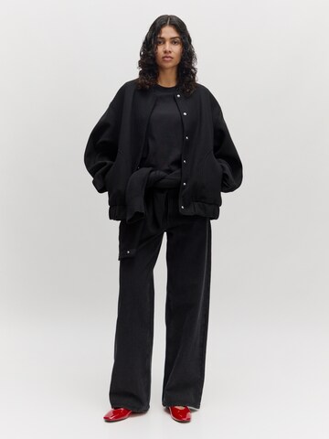 EDITED Between-Season Jacket 'Geena' in Black