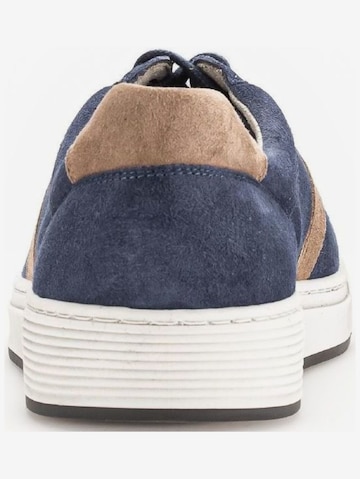 Pius Gabor Sneakers in Blue