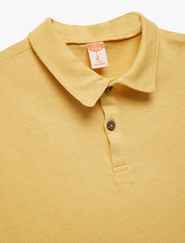 Koton Shirt in Yellow