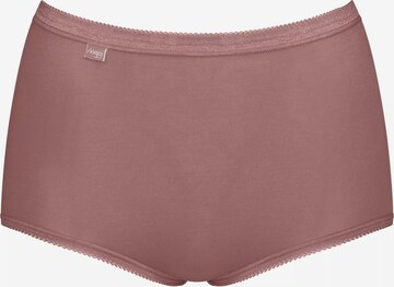 SLOGGI Panty 'Basic+' i lilla