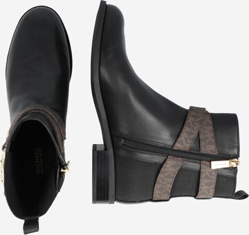 Bottines 'Rory' MICHAEL Michael Kors en noir