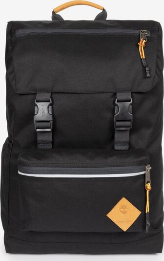 Rucsac 'ROWLO' EASTPAK pe galben deschis / negru, Vizualizare produs