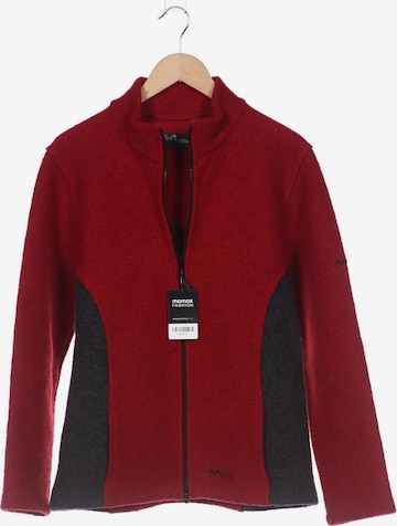Mufflon Jacket & Coat in XXL in Red: front