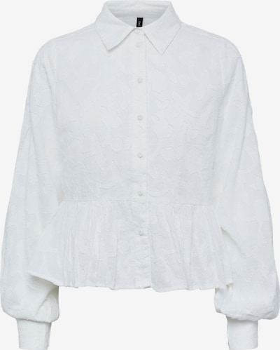 Y.A.S Blouse 'Jari' in natural white, Item view
