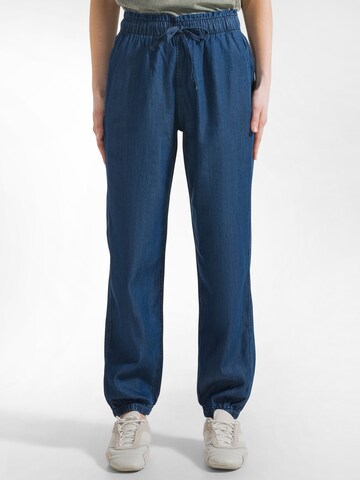 regular Pantaloni di DEHA in blu: frontale