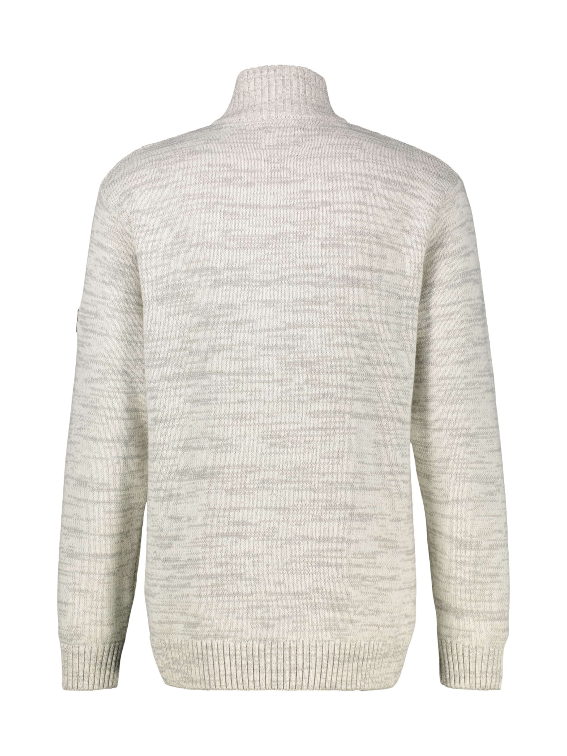 LERROS Sweater in Beige