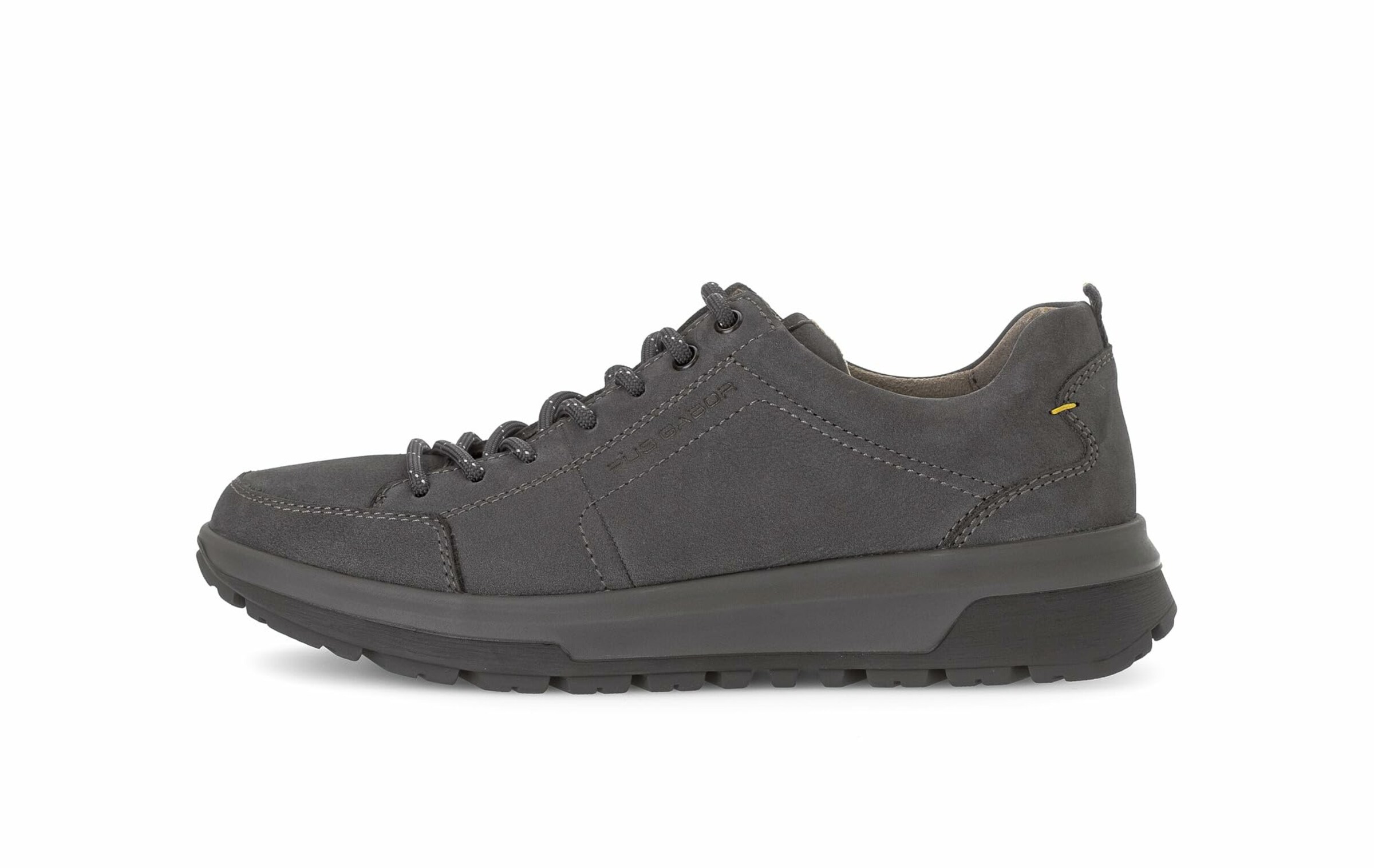 GABOR Sneaker in Grau