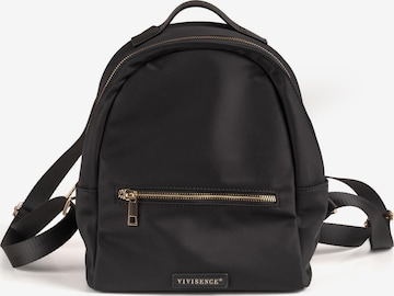 Vivisence Handbag 'T0006' in Black: front