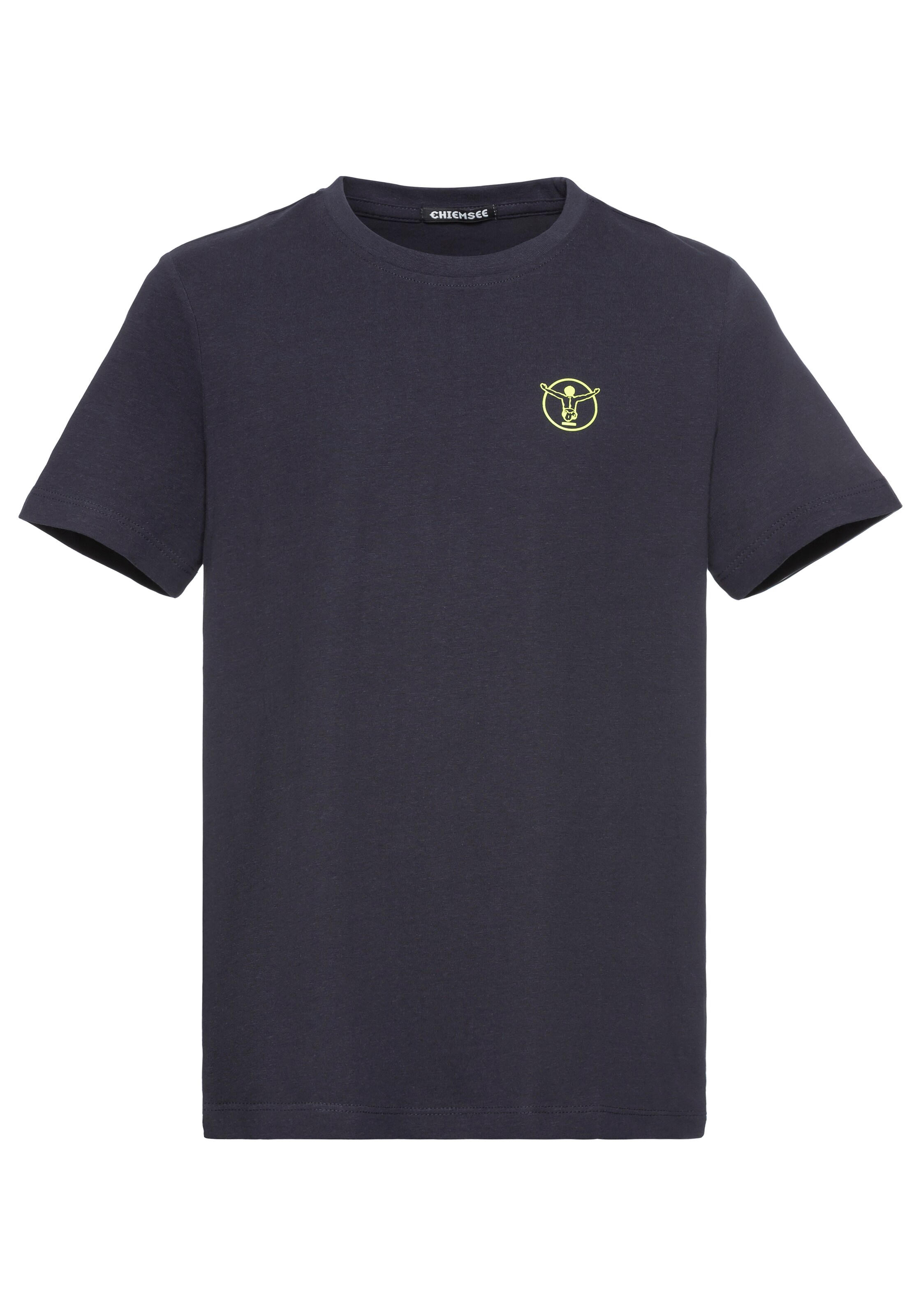 CHIEMSEE Shirt in Blue