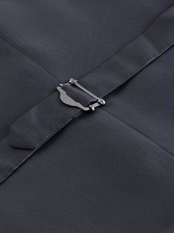 Next Suit vest in Blue